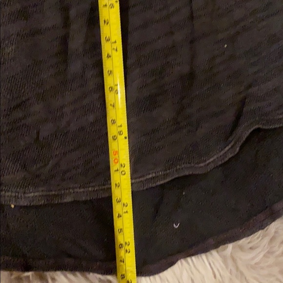 Avoamuse Bella muscle lace light tank - Picture 13 of 14